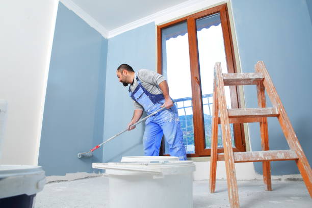 Professional Drywall & Painting Services in Garden Grove, FL